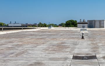 Alt Hill commercial flat roofing
