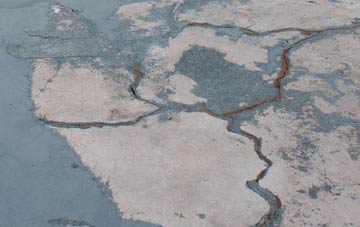 fibreglass roofing replacement Alt Hill