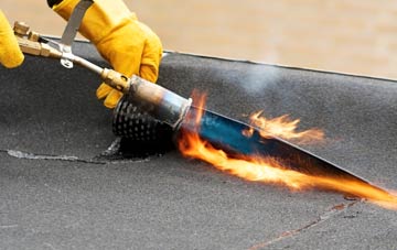 flat roof repairs Alt Hill, Greater Manchester