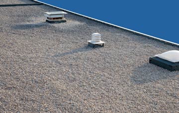flat roofing Alt Hill, Greater Manchester