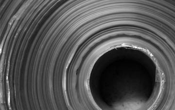 Alt Hill pvc roof replacement