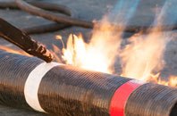 Alt Hill flat roofing replacement