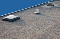 Alt Hill flat roofing